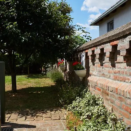 Troszt Pince Apartman Villany Exterior photo