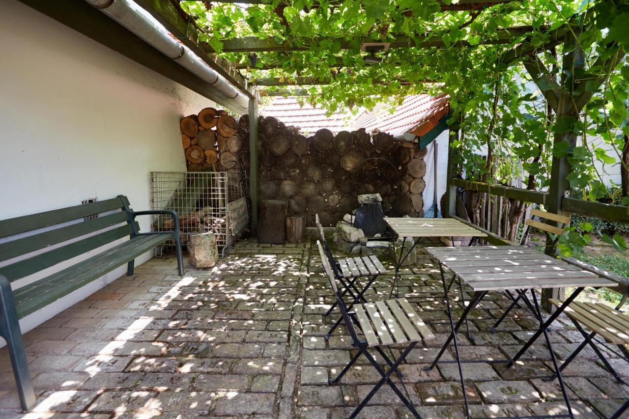 Troszt Pince Apartment